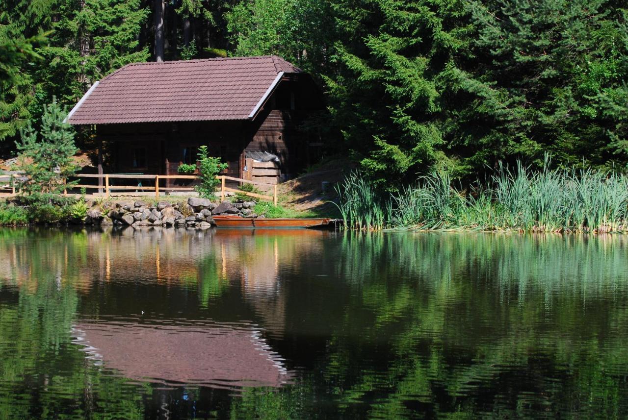 Klieber - Urlaub Am Biobauernhof Villa Millstatt Eksteriør bilde